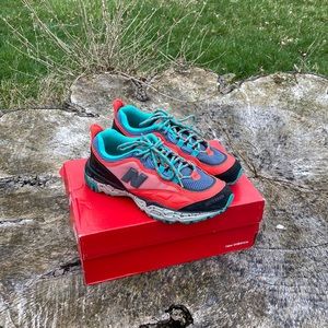 Men New Balance Shoes